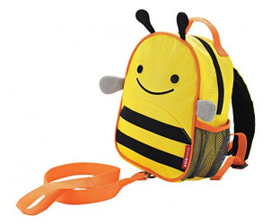Zoo Backpack - Bee