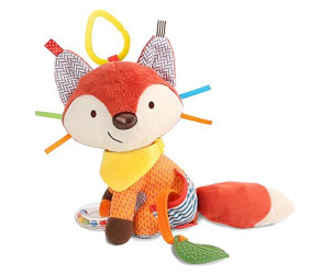 Bandana Buddies Activity Fox