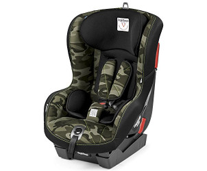 Duo-Fix K Baby Car Seat Group 1 