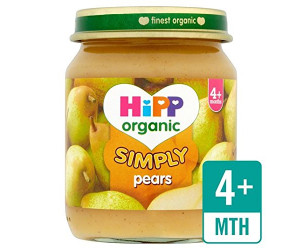 Simply Pears 4m+
