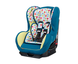 Monsters Inc Group 0-1 Car Seat