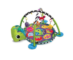 Grow With Me Activity Gym and Ball Pit