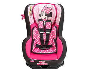 Minnie Mouse Cosmo SP Luxe Car Seat