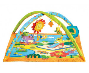 Gymini Sunny Day Play Mat