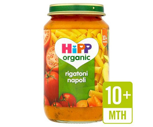 Rigatoni Napoli 10m+