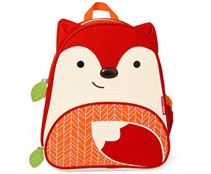 Zoo Backpack Fox