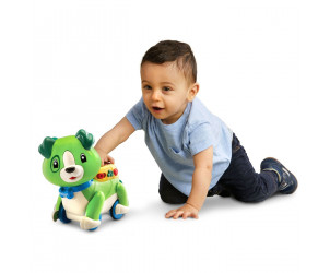 Leapfrog step and learn scout cheap