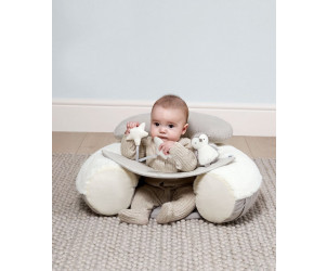 Mamma and papa car seat online