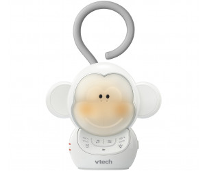 Safe & Sound Myla The Monkey Portable Soother