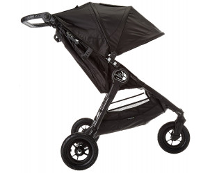 Baby Jogger City Mini GT Single Stroller Reviews