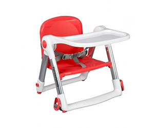 Flippa Dining Booster Red