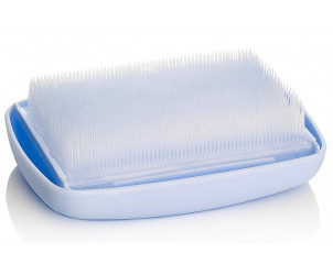 Baby Scalp Massage Brush