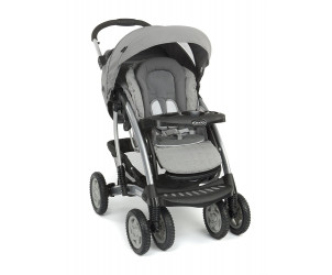 Quattro Tour Travel System