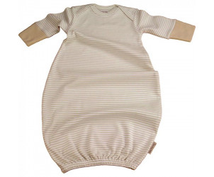 Organic Cotton Baby Gown