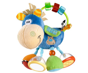 Activity Rattle Clip Clop