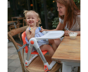 Apramo flippa dining booster review online