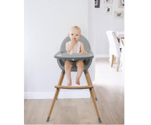 Babylo Q HighChair Reviews