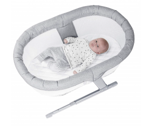 Babylo snug 2025 sleeper grey