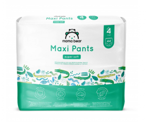 Mama Bear Maxi Pants