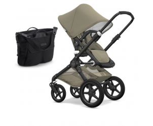 Bugaboo fox outlet classic review