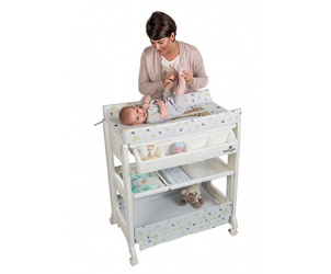 Babylo savannah bath changer unit new arrivals