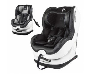 Cozy 'n' Safe Galaxy Group 1 Car Seat