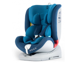 All Stage Group 0+/1/2/3 Car Seat