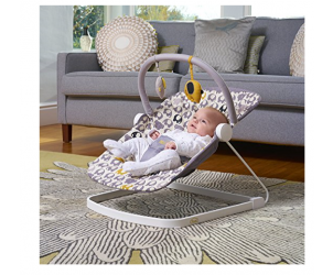 BabaBing Float Baby Bouncer Reviews