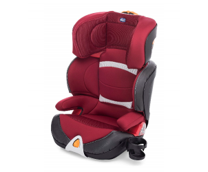 Oasys Group 2/3 Car Seat