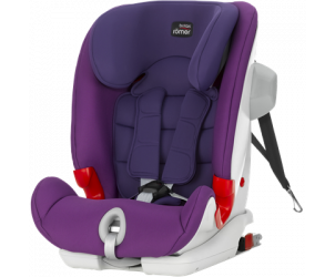 Britax römer advansafix 3 hotsell