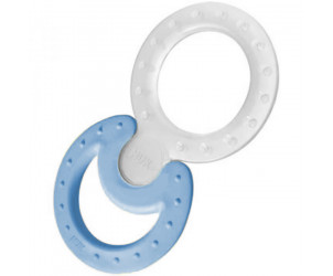 Teething Rings Multi-colour