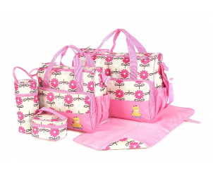 just4baby changing bag