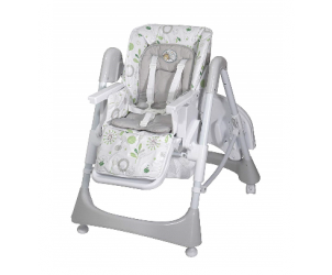 Babylo Multipurpose Highchair Reviews