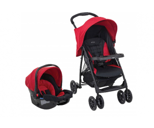 Mirage Travel System