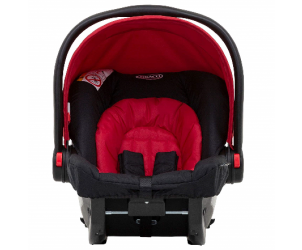 Graco Mirage Travel System Reviews