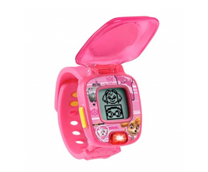 paw patrol watch pink