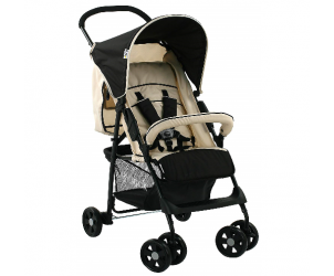 hauck lightweight stroller