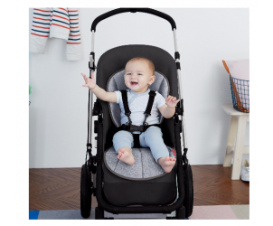 Cool touch deals stroller liner