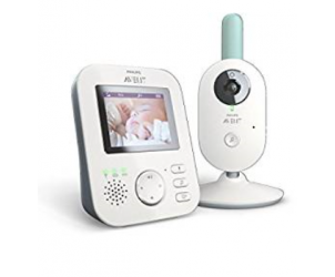 Philips AVENT Digital Video Monitor SCD620 Reviews