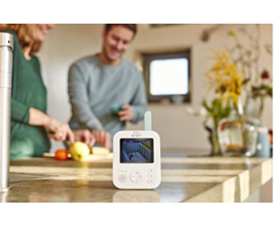 Philips AVENT Digital Video Monitor SCD620 Reviews
