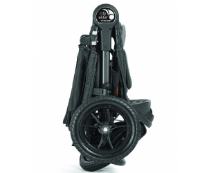 Baby Jogger City Elite Single Stroller 10th Anniversary Edition Reviews