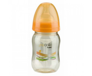 No colic Baby Bottle 160ml