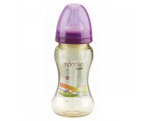 No colic Baby Bottle 260ml