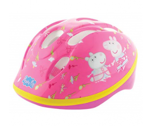 Peppa Pig Safety Helmet Reviews