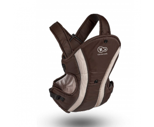 Comfort Sling Baby Front and Back Carrier