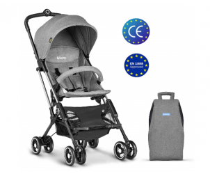 Lightweight Travel Stroller