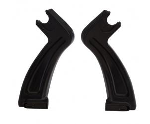 FastFold Car Seat Adaptors
