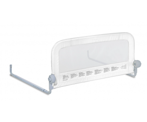 Summer infant double safety bedrail discount