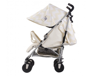 My Babiie Twin Stroller MB22 Reviews