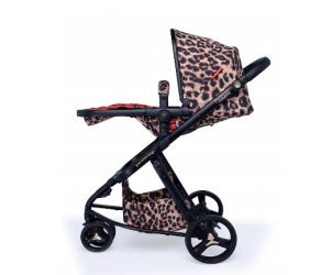 Cosatto Giggle 3 Paloma Faith Pushchair Reviews